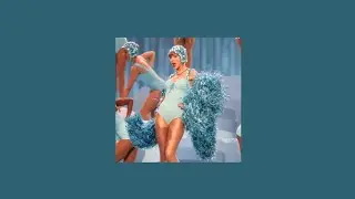 opalite - taylor swift (sped up + pitched) (with lyrics)