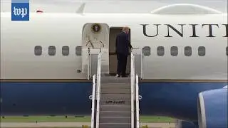 Donald Trump 2020 Campaign Commercial