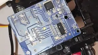 Part 1 : waterproofing mn82pro 