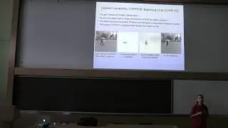 Real-time computer vision. Part 1 | Microsoft Computer Vision Summer School 2011 | Лекториум