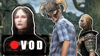 My Wife Doesn't Know... (VOD)