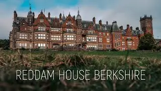 Как особняк владельца газеты The Times стал школой. История Reddam House Berkshire.Обучение в Англии