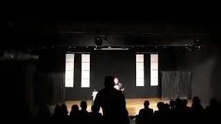 Joe M  Turner | Cincy Magic | 18 October 2025