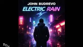 John Budrevo: 