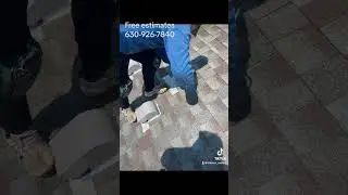 Chicago roof maintenance #roofrepair