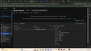 PDYN  App | REACT NATIVE + FIREBASE | LOGIN/REGISTER AND CRUD