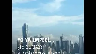 Quiero un Panam&aacute;...