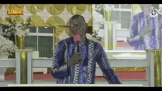 ERRORS AND DISCIPLINE ON MARRIAGE PROCESS - Pastor Glory Babayomi