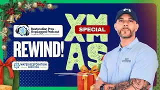 Restoration Pros Rewind 2025: The Best of the Year | Christmas Special