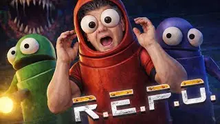 R.E.P.O. v0.3.0 &ndash; New Monsters, Same Panic | Chill Horror