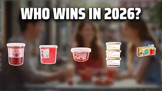 The Top 5 Best Strawberry Boba in 2026 - Must Watch Before Buying!