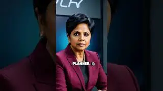 Indra Nooyi: From Struggles to Success