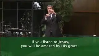 Colin Smith Sermons 2021 _ The Meaning of Grace ( Unlocking The Bible )