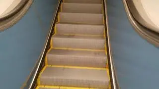 Most Viewed Video EPIC FAIL Montgomery G&P Escalators at Macys Westland Mall Hialeah FL