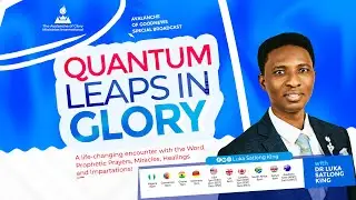 Quantum Leaps in Glory Day 2