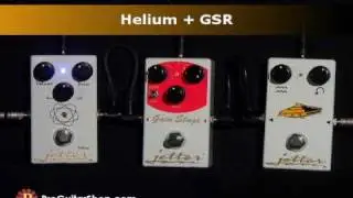 Jetter Gear Spotlight