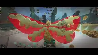 BELLONA PLEASE SHUT THE FUCK UP &bull; CONQUEST AH MUZEN CAB ADC 20231229
