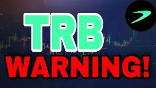 TRB Urgent News! Trb coin Price Prediction