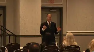 Building a Million Dollar Book of Business - Dan Lynch, Attorney and Author
