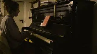 Edge of the Rainbow - The Zombies (cover by Paula-Marie)