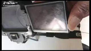 Camera repairs