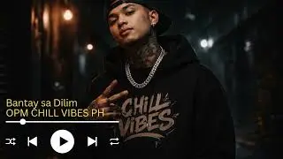 Bantay sa Dilim - OPM CHILL VIBES PH