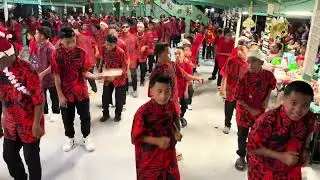 IOLAP KOLAPLAP MAAJ PT2 || CMAS 2025 