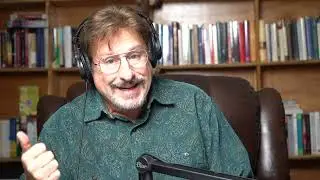 Sword of the Spirit/Sermonator Episode 63 Daniel 70 weeks part 1
