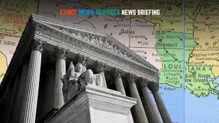 Voting Rights Under Attack in the South | ACoM News Briefing | 3/14/25