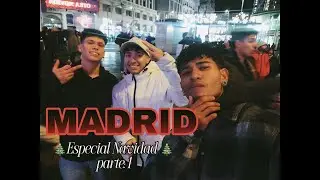 EMPRENDEMOS LA BUSQUEDA DEL PERRO🎄*ESPECIAL NAVIDAD*🎄(epic vlog)