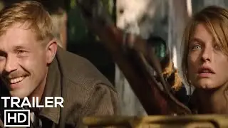 TORPEDO U-235 - Official Trailer (2020) -  Koen De Bouw, Action Movie