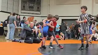 Match # 4