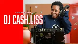 Class Is In Session - DJ Cash.Liss (DJ EDITION: Baltimore and Jersey Club Mix)