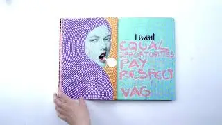 Selling Lies Project