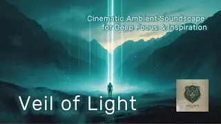 Ultimate Cinematic Ambient Mix - Deep Focus & Concentration Music