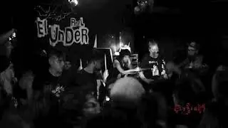 MOB 47 [02-05-2018 / REAL UNDER, CDMX]