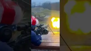 HK-G3 | 100 Round Drum Magazine