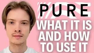 What is Pure Dating App And How To Use It