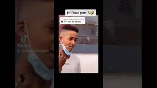 Hi Raul compilation 🤣