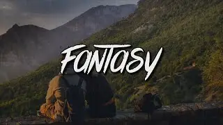 Ryan Bauer & Kenzie Harris - Fantasy (Official Lyric Video)