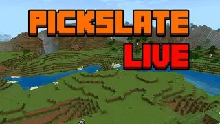 Pickslate S3 - Getting Started