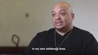 Clean Slate: Expungements Change Lives - Thomas Barnes' Story