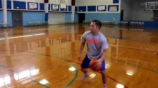 Valley-Wide Youth Basketball