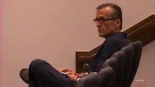 Ada MacNeill tells about finding mom in tub