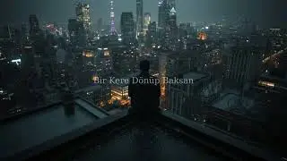 Bir kere Dönüp baksan