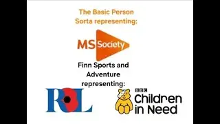 Fortnite Marathon Charity Part 4