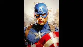 Captain America x Murica - Razorlight