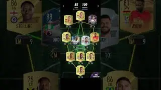 Petr cech: Debut season sbc* cheap + easy #like #madfut #sbc #viral #subscribe #watch