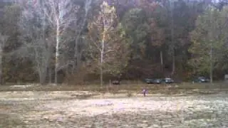R.I.P. Lake Griffy