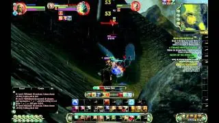 Rift Ultra Settings Some Rogue Gameplay